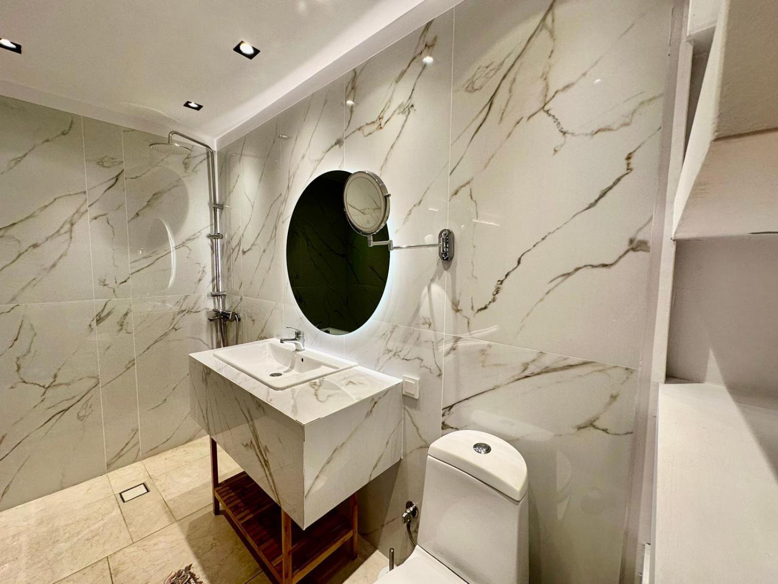 Green Spot Apartments 아테네 외부 사진