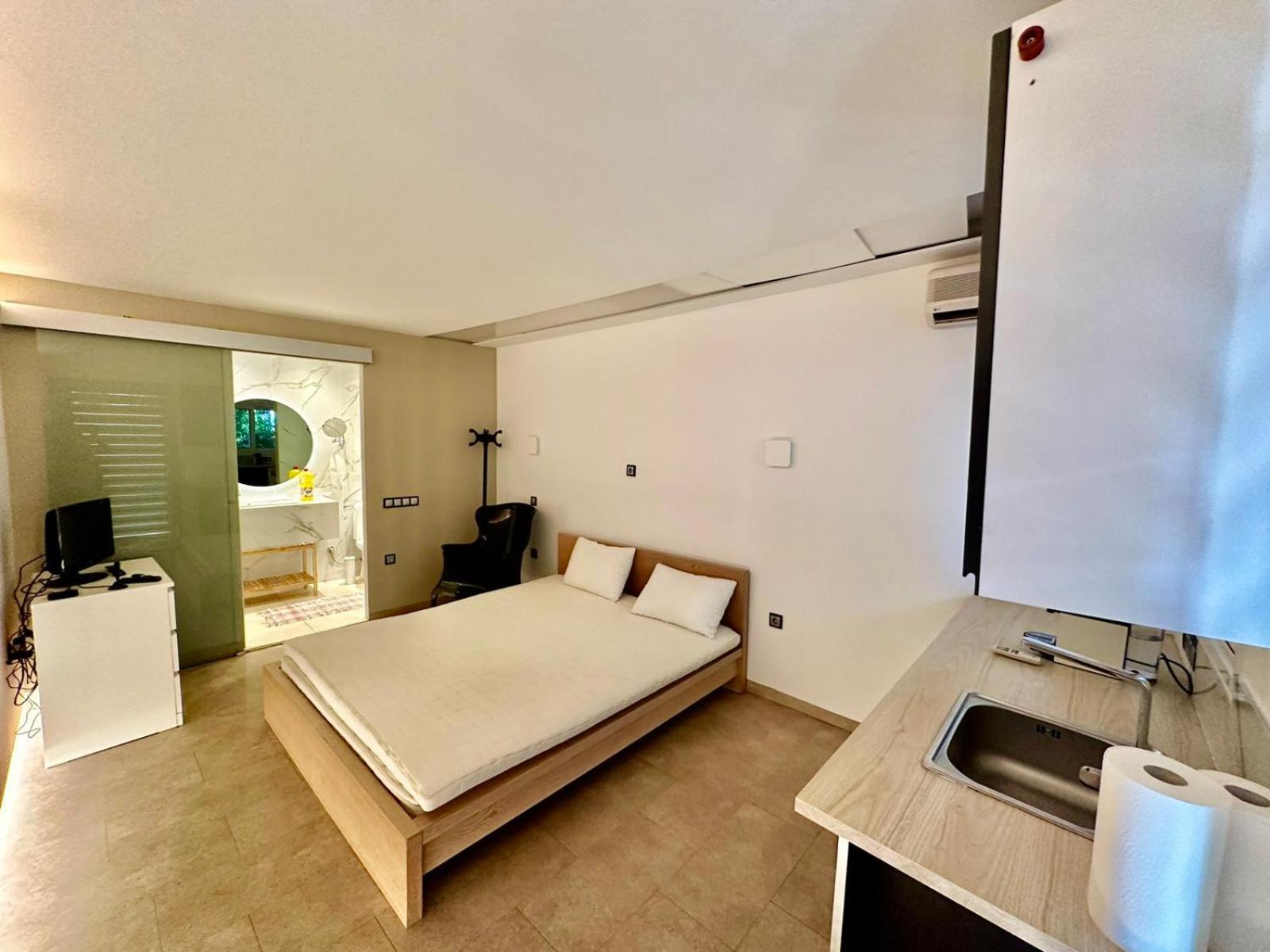 Green Spot Apartments 아테네 외부 사진