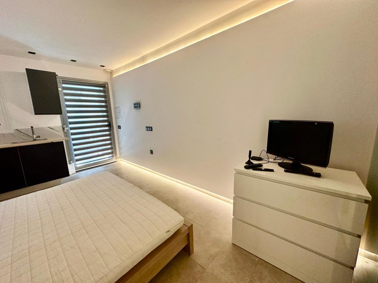 Green Spot Apartments 아테네 외부 사진