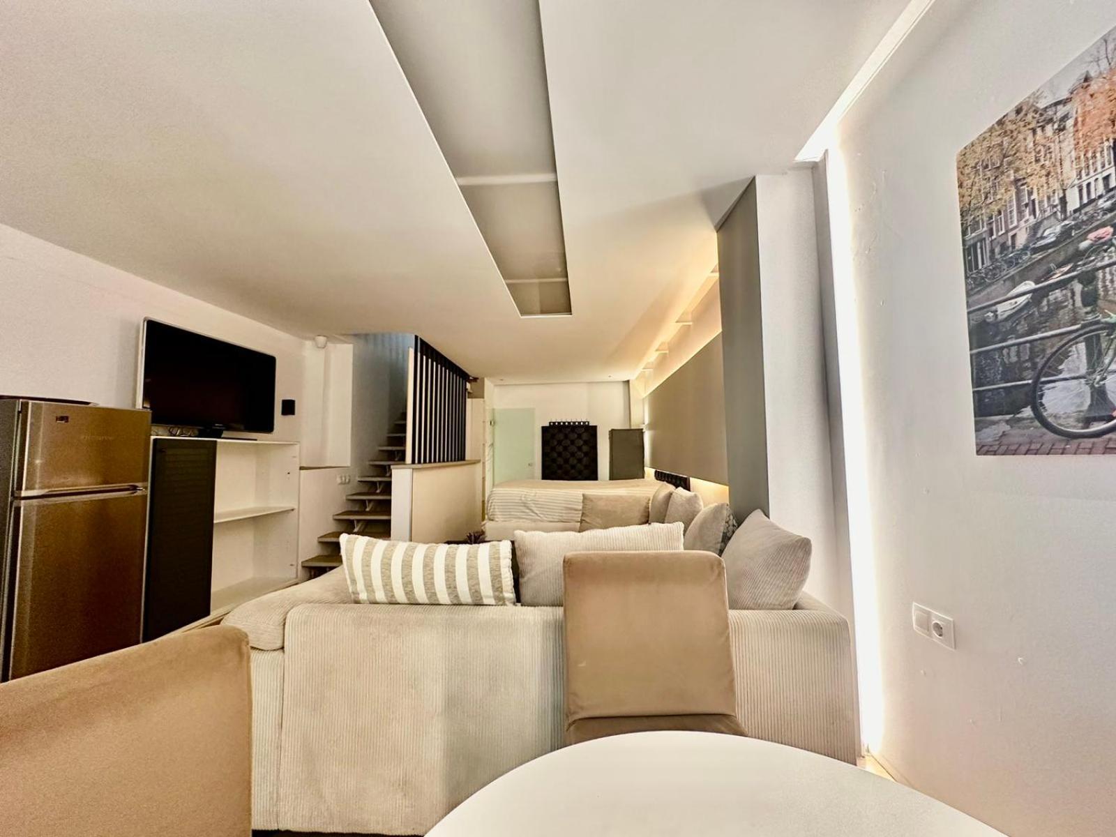 Green Spot Apartments 아테네 외부 사진