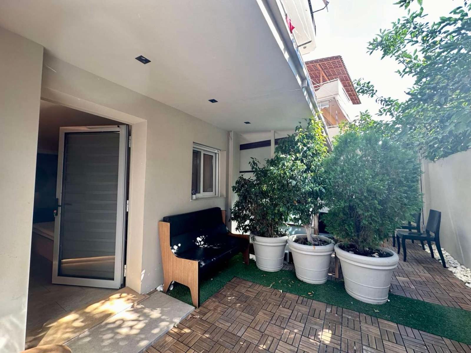 Green Spot Apartments 아테네 외부 사진