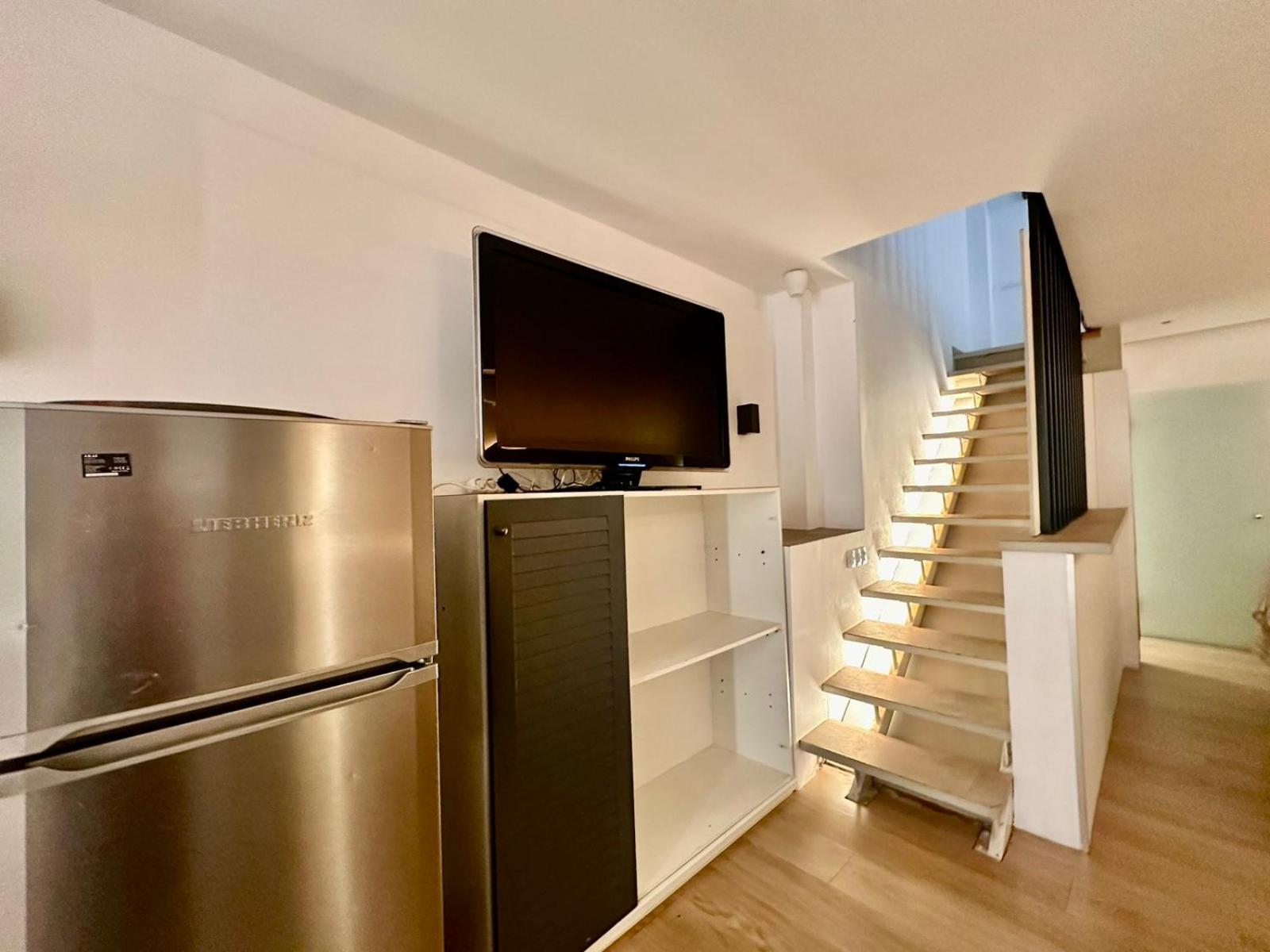 Green Spot Apartments 아테네 외부 사진