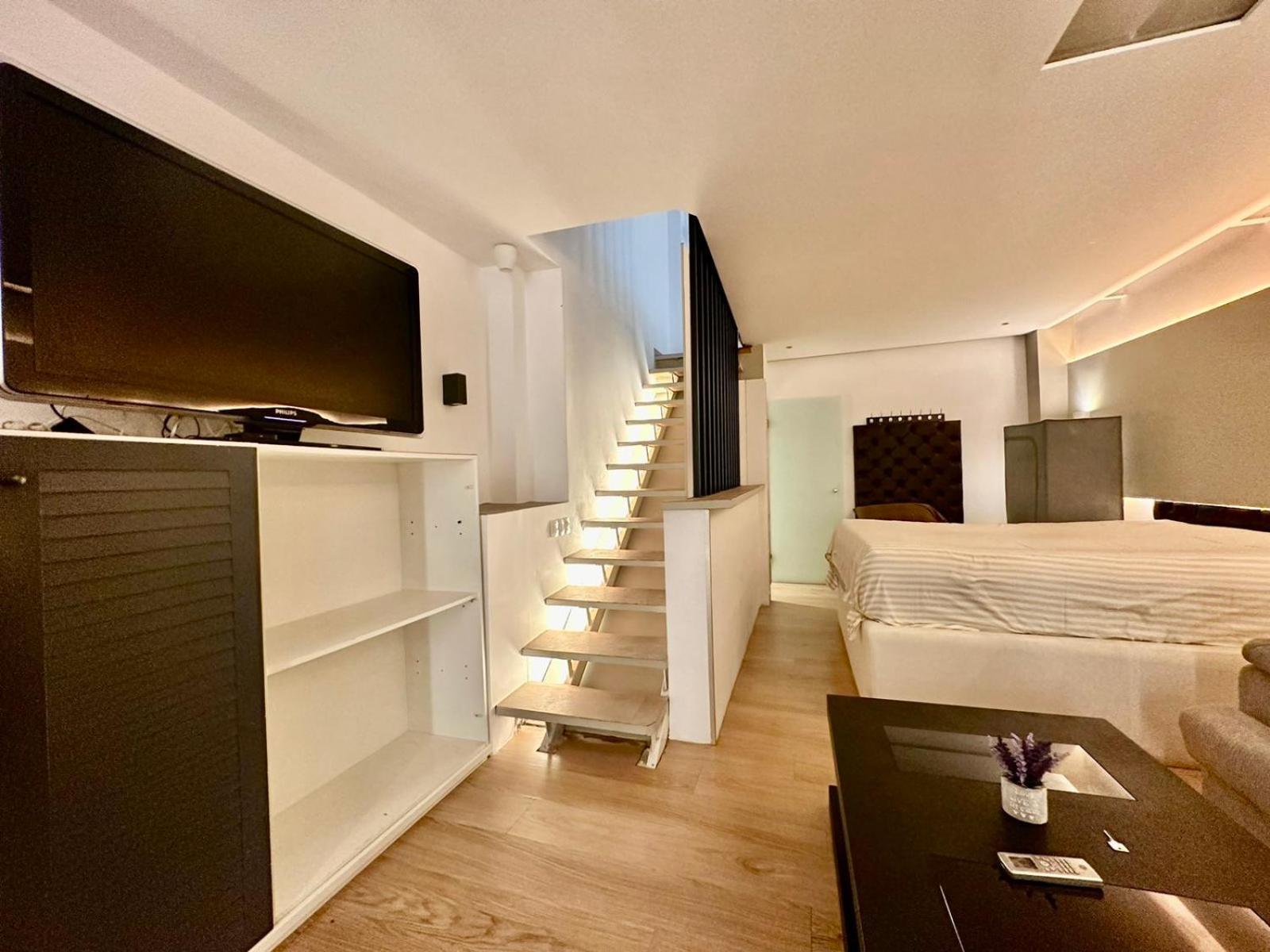Green Spot Apartments 아테네 외부 사진