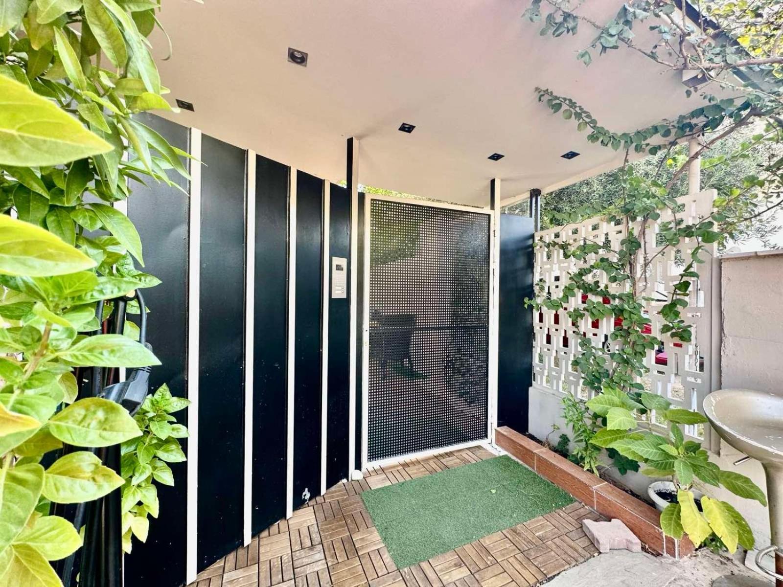 Green Spot Apartments 아테네 외부 사진